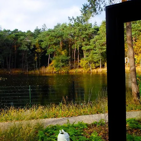 Kampinastaete, Hippe Midden In Natuurgebied De Kampina Oisterwijk